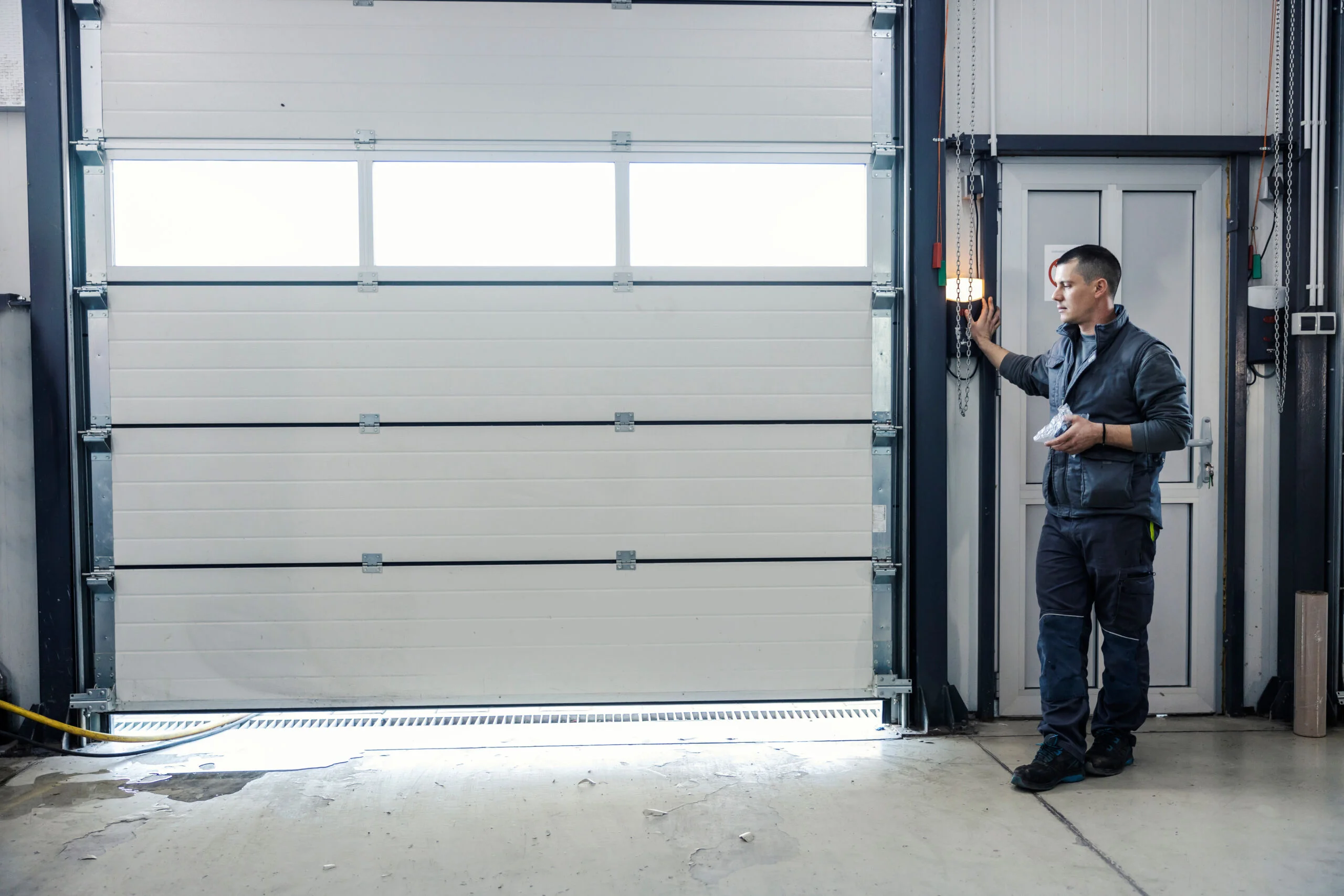 Why Professional Installation by Garage Door On is the Best Investment for Your Home