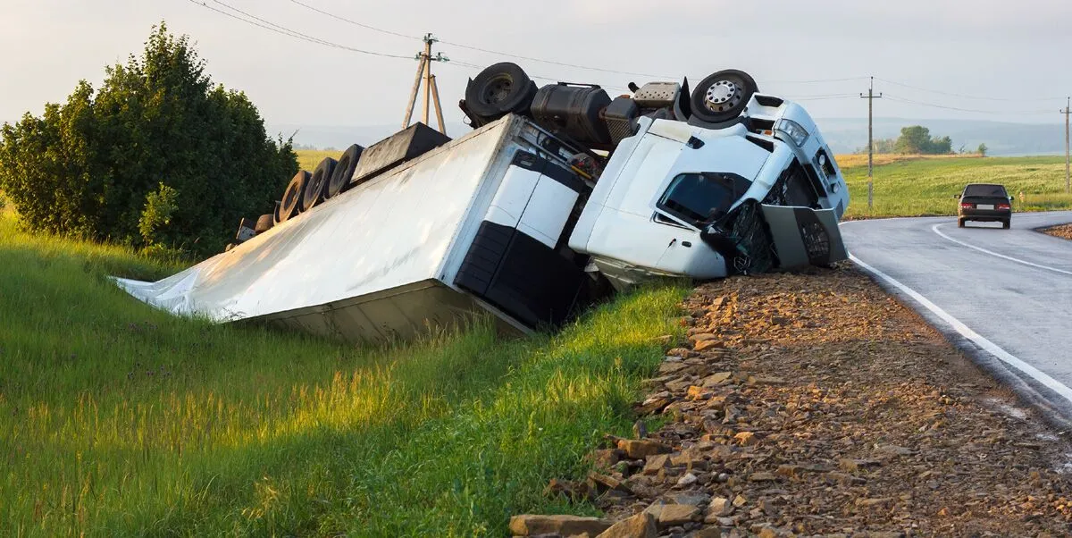How Improper Cargo Loading Increases Truck Accident Risk in East Texas