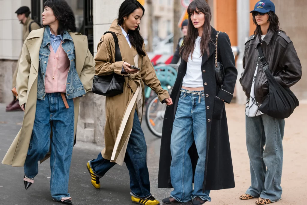 Why Casual Wear Is Dominating Modern Fashion Trends?