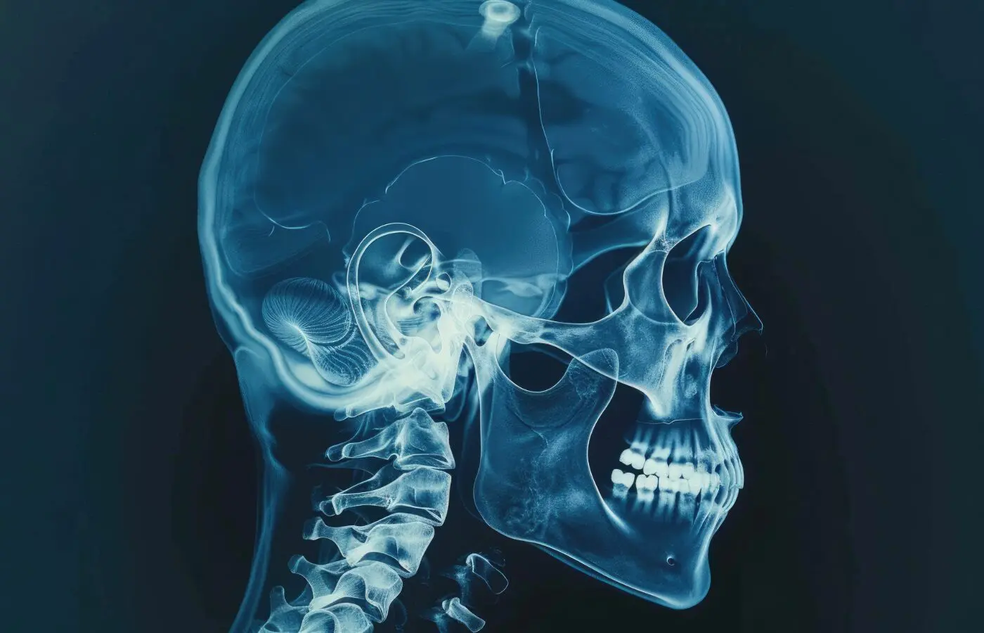 How Airway Anatomy and Jaw Position Are Closely Connected