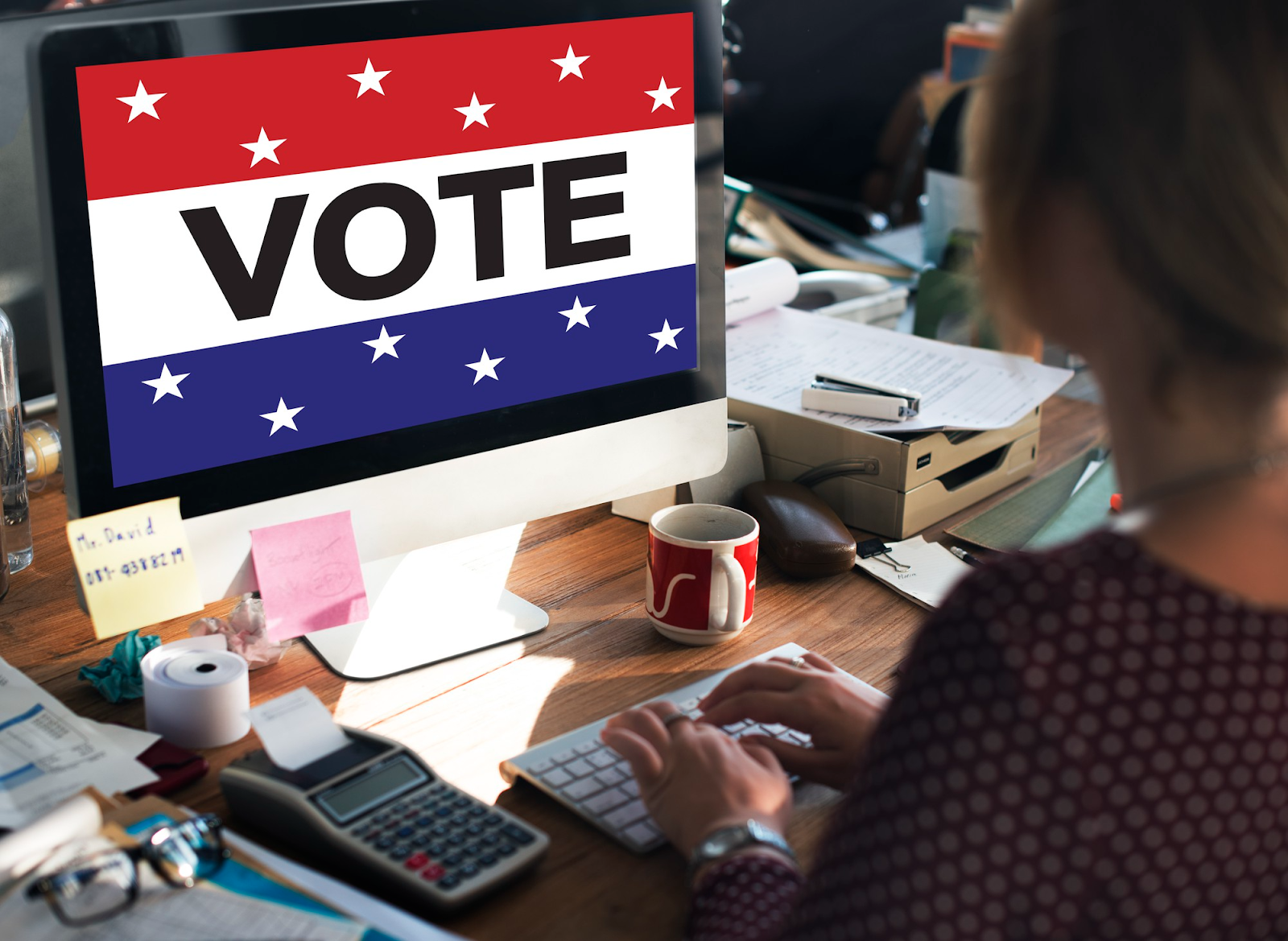 The Role of Election Voting Services in Ensuring Fair and Accessible Elections