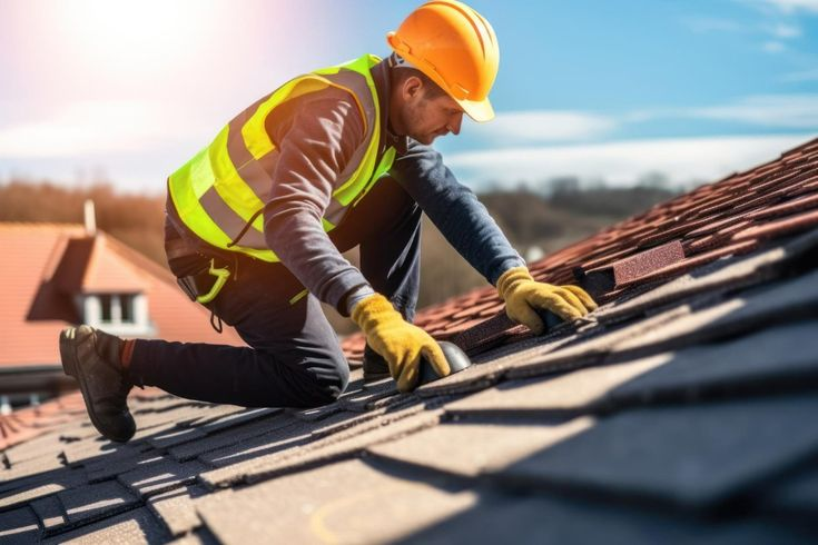 Best Practices For Maintaining Your Home Roof Throughout The Year