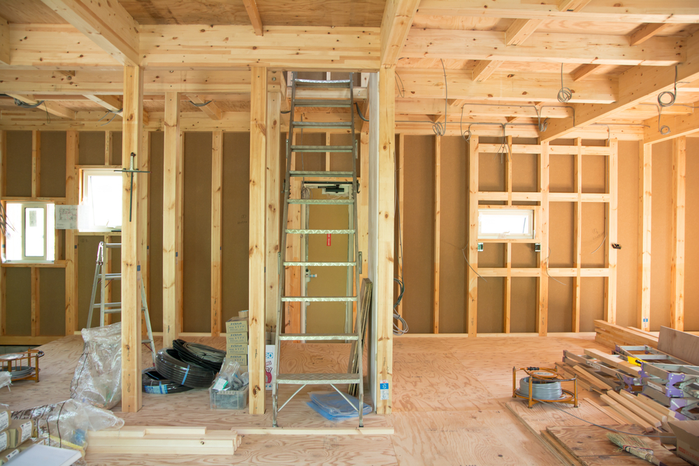 How to Choose the Right Contractor for Your Home Remodeling Project