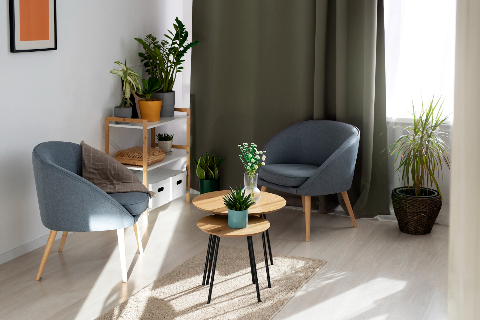 How a Real Estate Agent and Home Staging Help Sell Homes Faster?