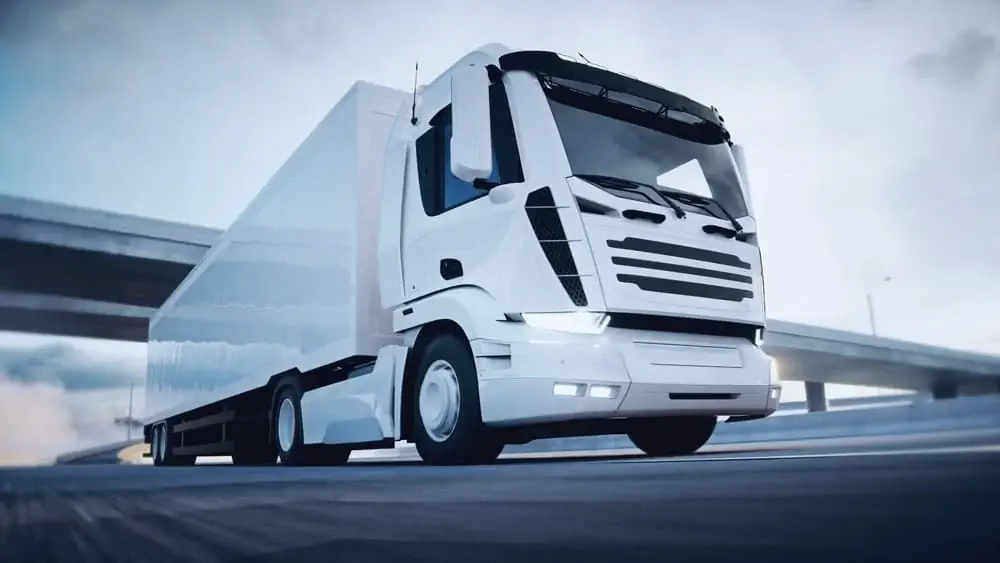 The Operational Impact of Clean Vehicles in Commercial Transportation