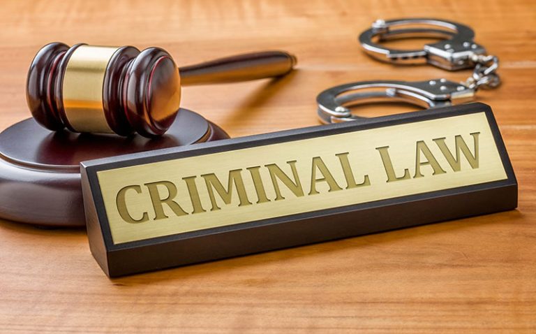 How Criminal Defense Works in High-Stakes Cases in Dallas?