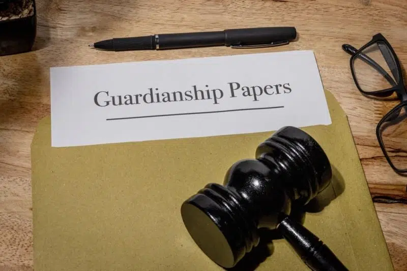 Why Adoption and Guardianship Documents Are Increasing the Need for Notaries in 2026