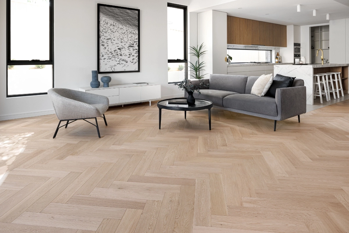 Why Choose Engineered Timber Flooring in 2026