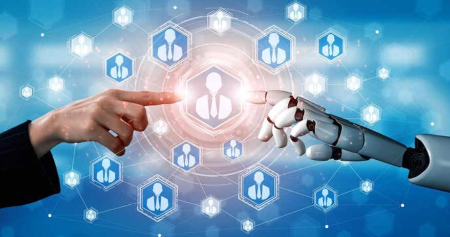 How Artificial Intelligence Recruiting Services Help Companies Find Better Candidates