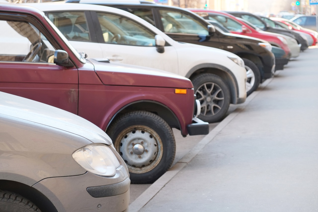 Why Older Vehicles Often Develop Water Leak Problems
