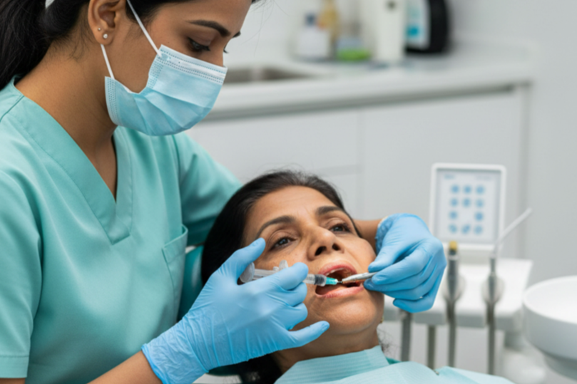 The Systemic Link: How Daily Dental Care Impacts Overall Health