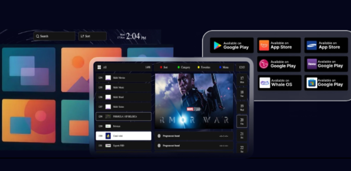 Apollo Group TV Review 2026: Is This 20,000-Channel IPTV Service Worth It?