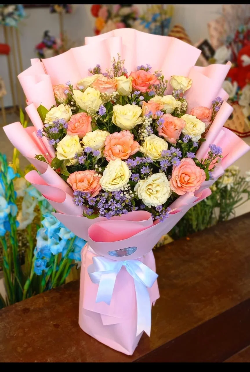 Why More Melbourne Families Are Choosing Same-Day Flower Delivery