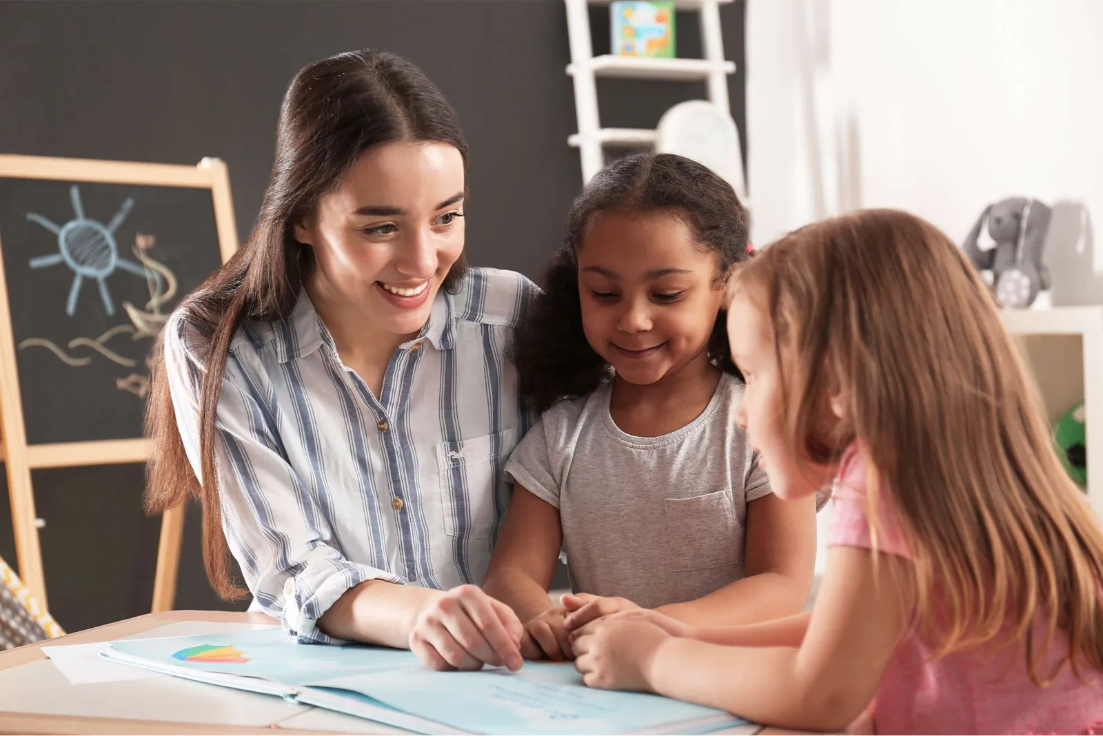Childcare Near Me: What Parents Should Know Before Enrolling