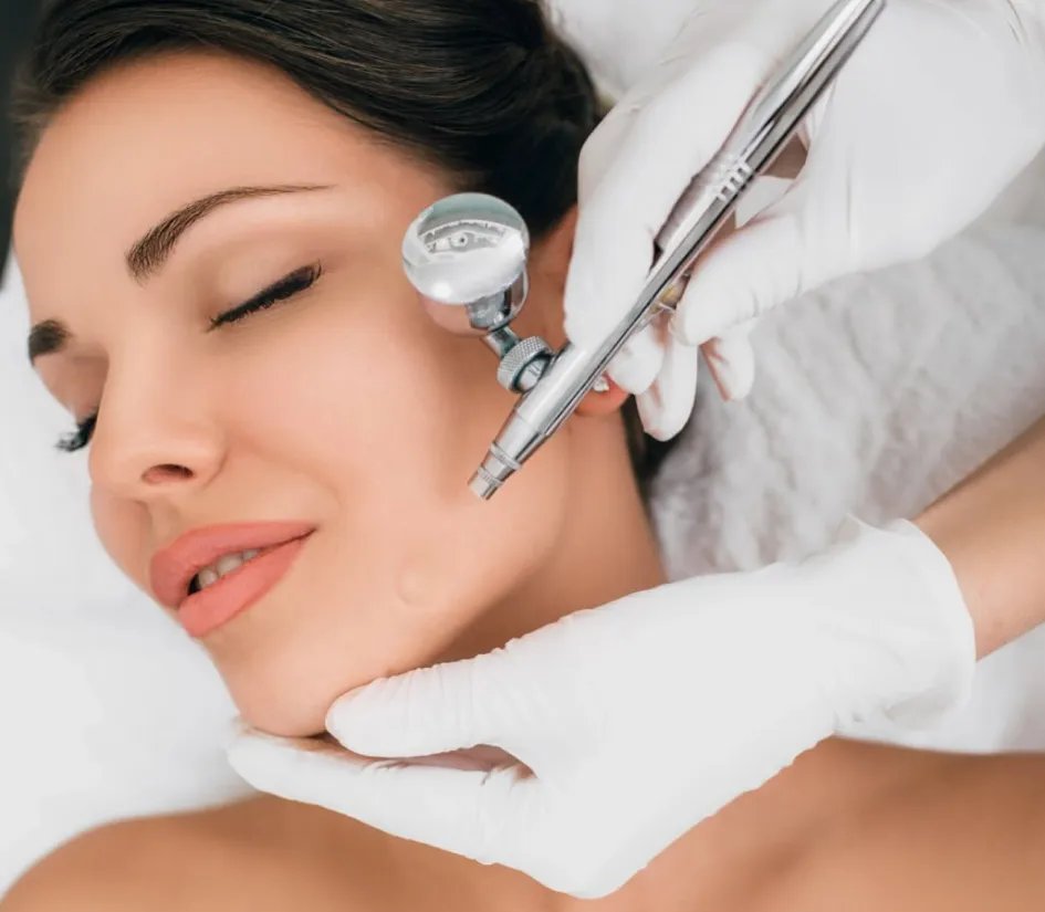 How Advanced Treatments Address Aging, Acne, and Pigmentation 