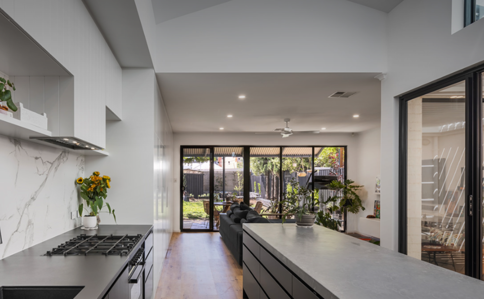 Which Home Renovations Actually Help a Property Sell Better?