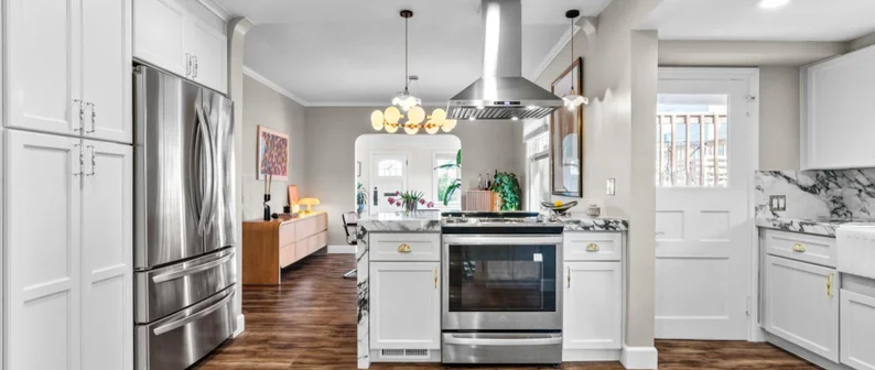 Open Concept Living: Breaking Down Walls the Right Way