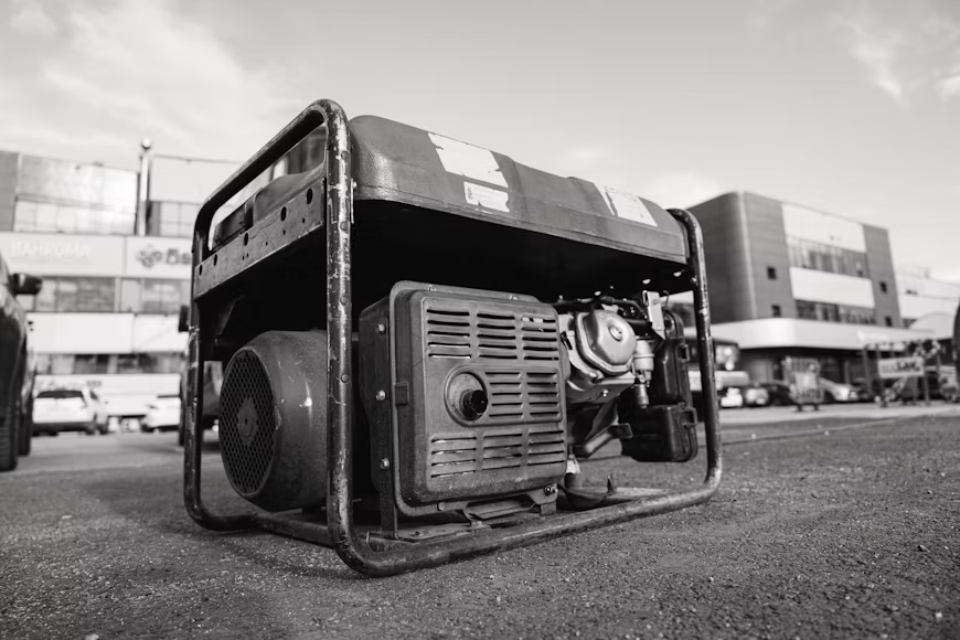 Generator Installation for Residential Properties